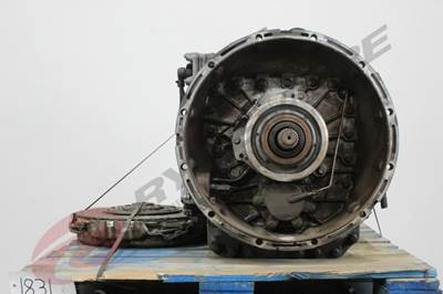 Volvo ATO2612D Transmission