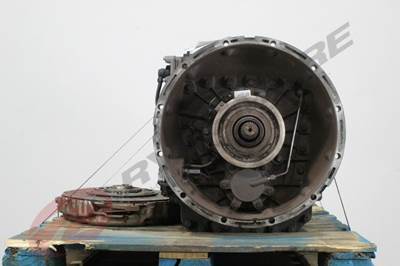 Volvo ATO2612D Transmission