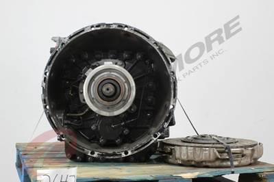 Volvo ATO2612D Transmission for a Volvo VNM
