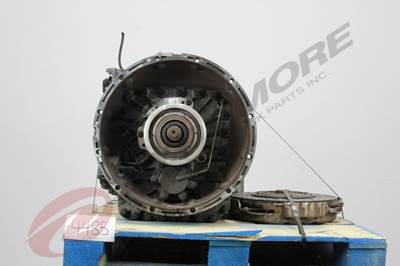 Volvo ATO2612D Transmission