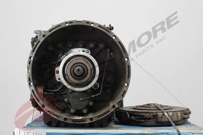 Volvo ATO2612D Transmission