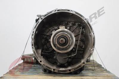 Volvo ATO2612D Transmission