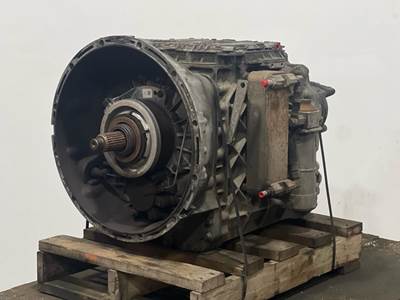 Volvo ATO2612D Transmission