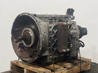 Volvo ATO2612F Transmission