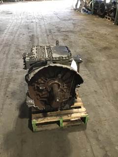 Volvo ATO2612F Transmission