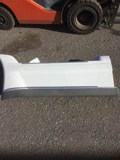 Freightliner Cascadia Left Truck Skirt