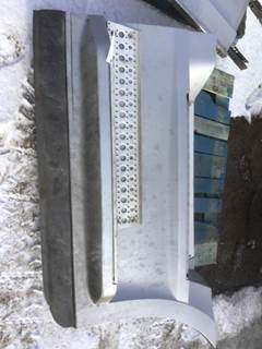 Freightliner Cascadia Right Truck Skirt