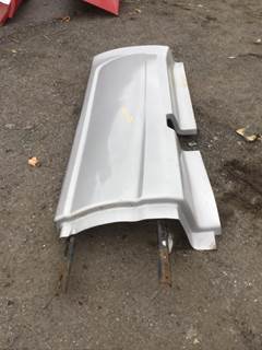 International LT625 Right Truck Skirt