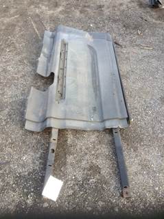 International ProStar Left Truck Skirt