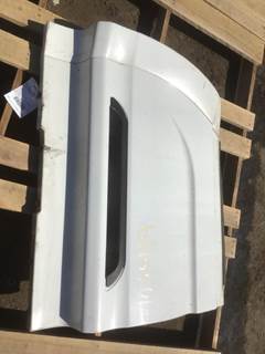 International ProStar Left Truck Skirt