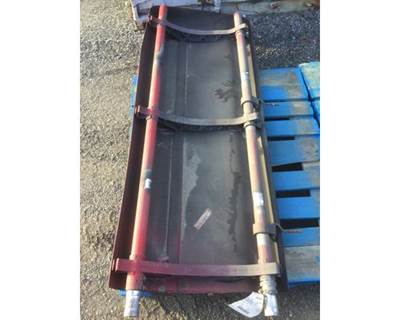 Peterbilt 387 Right Truck Skirt