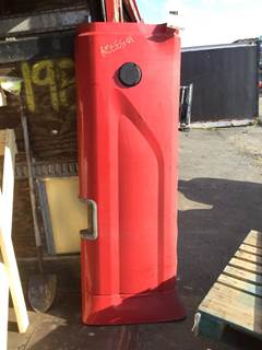 Peterbilt 579 Right Truck Skirt