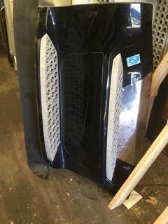 Peterbilt 579 Right Truck Skirt