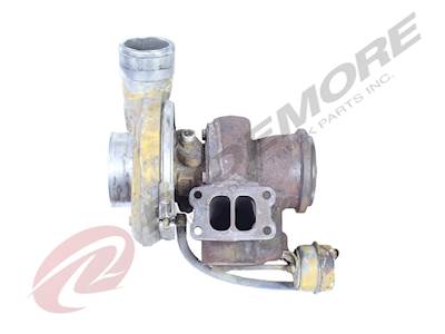 Caterpillar C7 Turbocharger / Supercharger for a Caterpillar C-7