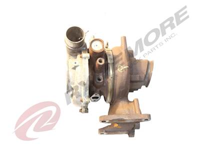 GMC 6.6L DURAMAX Turbocharger / Supercharger for a GM 6.6 DURAMAX