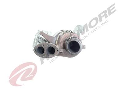 International MaxxForce 7 Turbocharger / Supercharger