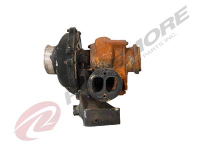 International T444E Turbocharger / Supercharger