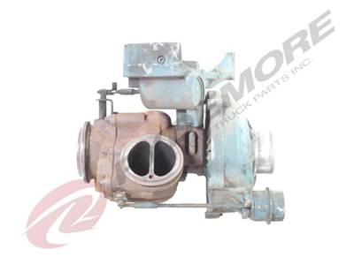 International T444E Turbocharger / Supercharger