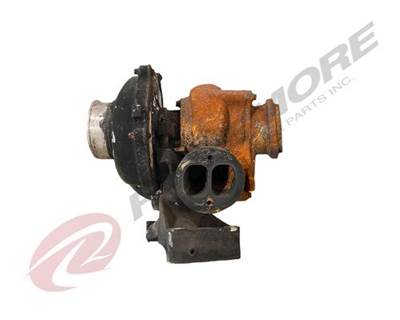 International T444E Turbocharger / Supercharger