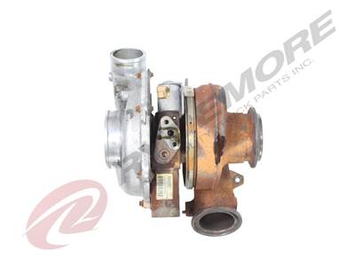 International VT365 Turbocharger / Supercharger