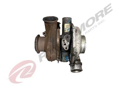 International VT365 Turbocharger / Supercharger
