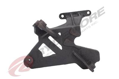 International VT365 Turbocharger / Supercharger