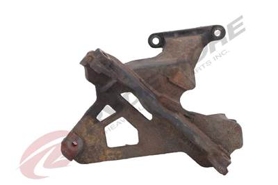 International VT365 Turbocharger / Supercharger