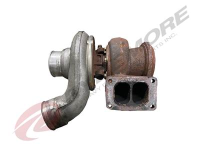Mack ETEC Turbocharger / Supercharger
