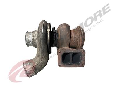 Mack ETEC Turbocharger / Supercharger