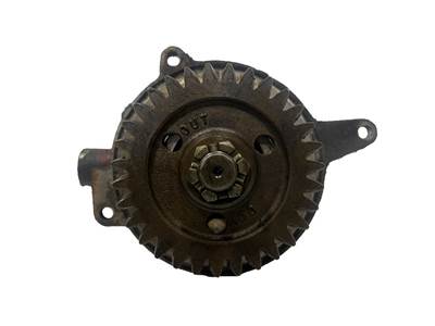 Mack MP7 Turbocharger / Supercharger