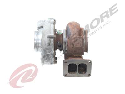 Volvo VED12 Turbocharger / Supercharger