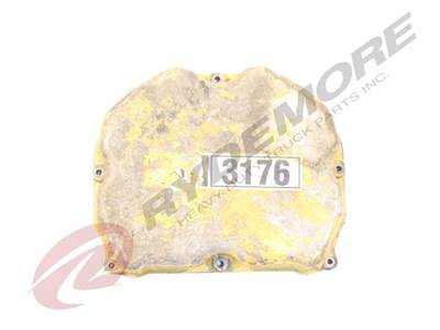 Caterpillar 3176 Valve Cover