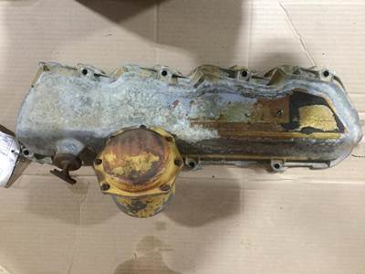 Caterpillar 3208N Valve Cover