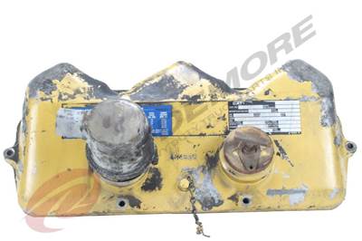 Caterpillar 3406B Valve Cover
