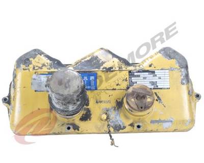 Caterpillar 3406B Valve Cover