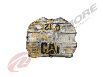 Caterpillar C12 Valve Cover