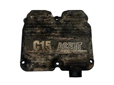 Caterpillar C15 Valve Cover for a Caterpillar C-15