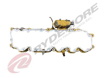 Caterpillar C7 Valve Cover for a Caterpillar C-7