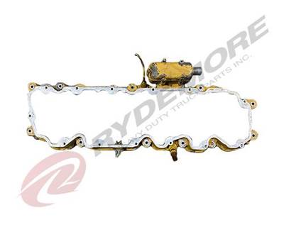 Caterpillar C7 Valve Cover