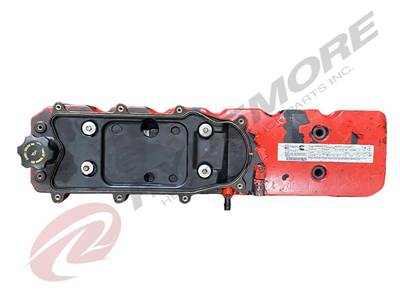 Cummins ISB 6.7L Valve Cover for a Cummins ISB6.7