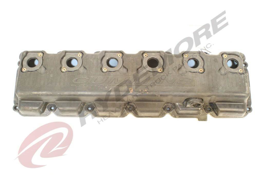 Cummins ISX12 Valve Cover For Sale Fitchburg, MA 5320508