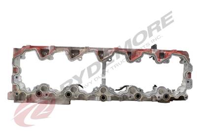 Cummins ISX12 Valve Cover