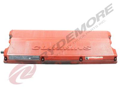 Cummins ISX15 Valve Cover