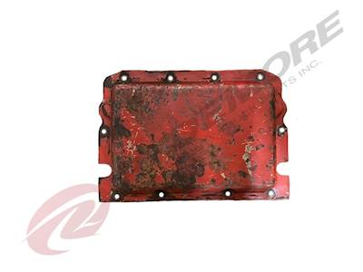 Cummins N14 CELECT Valve Cover