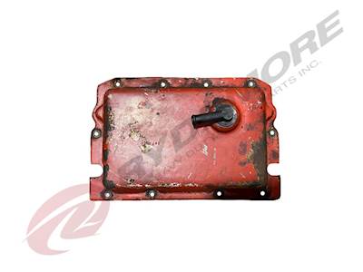 Cummins N14 CELECT Valve Cover