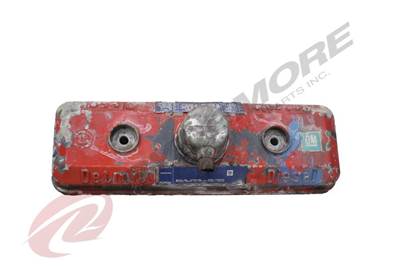 Detroit 4-71N Valve Cover