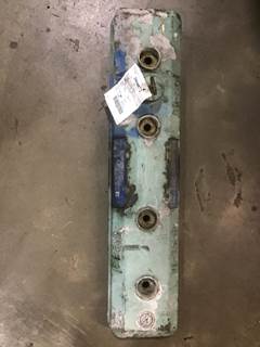 Detroit 6-71N Valve Cover