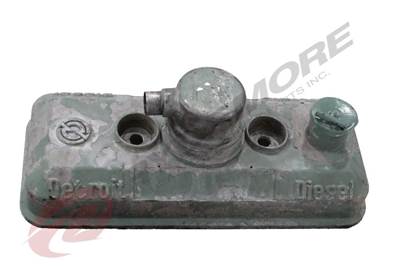 Detroit 6V92TA Valve Cover