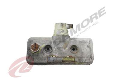 Detroit 6V92TT Valve Cover