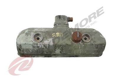 Detroit 8V92TTA Valve Cover